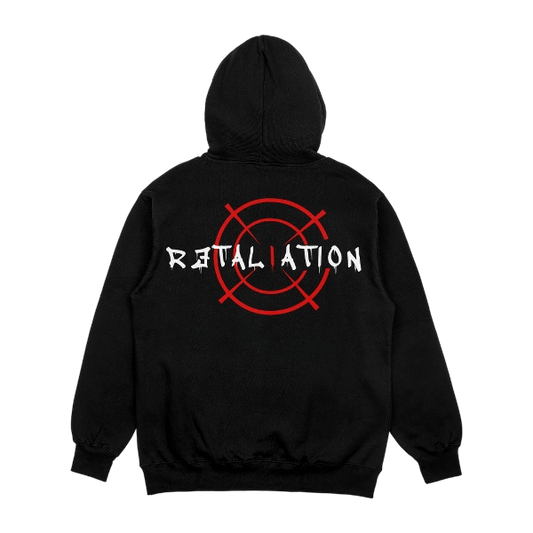 RETALIATION V2 HOODIE