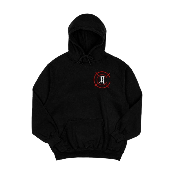 RETALIATION V1 HOODIE