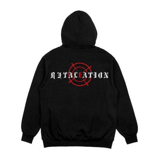 RETALIATION V1 HOODIE