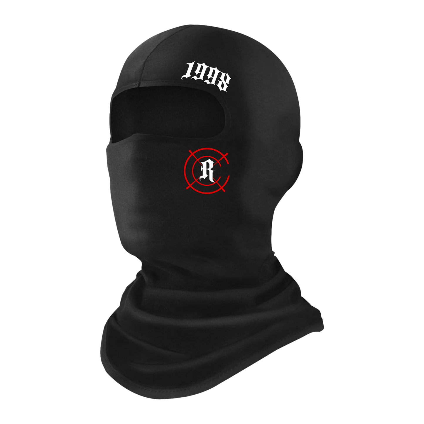 1998 LIMITED EDITION SKI-MASK V1