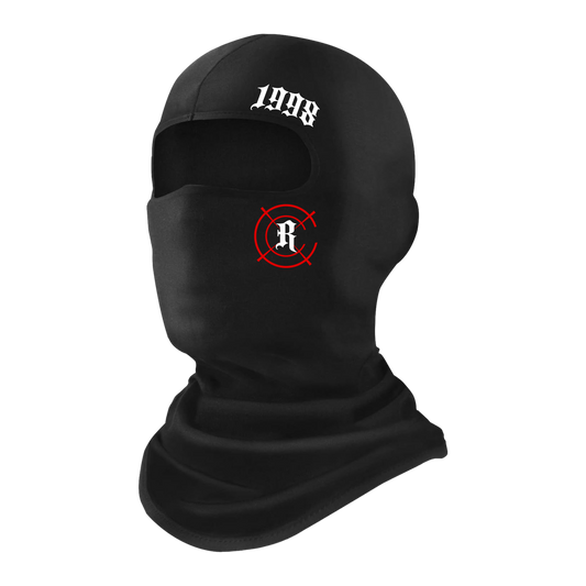 1998 LIMITED EDITION SKI-MASK V1