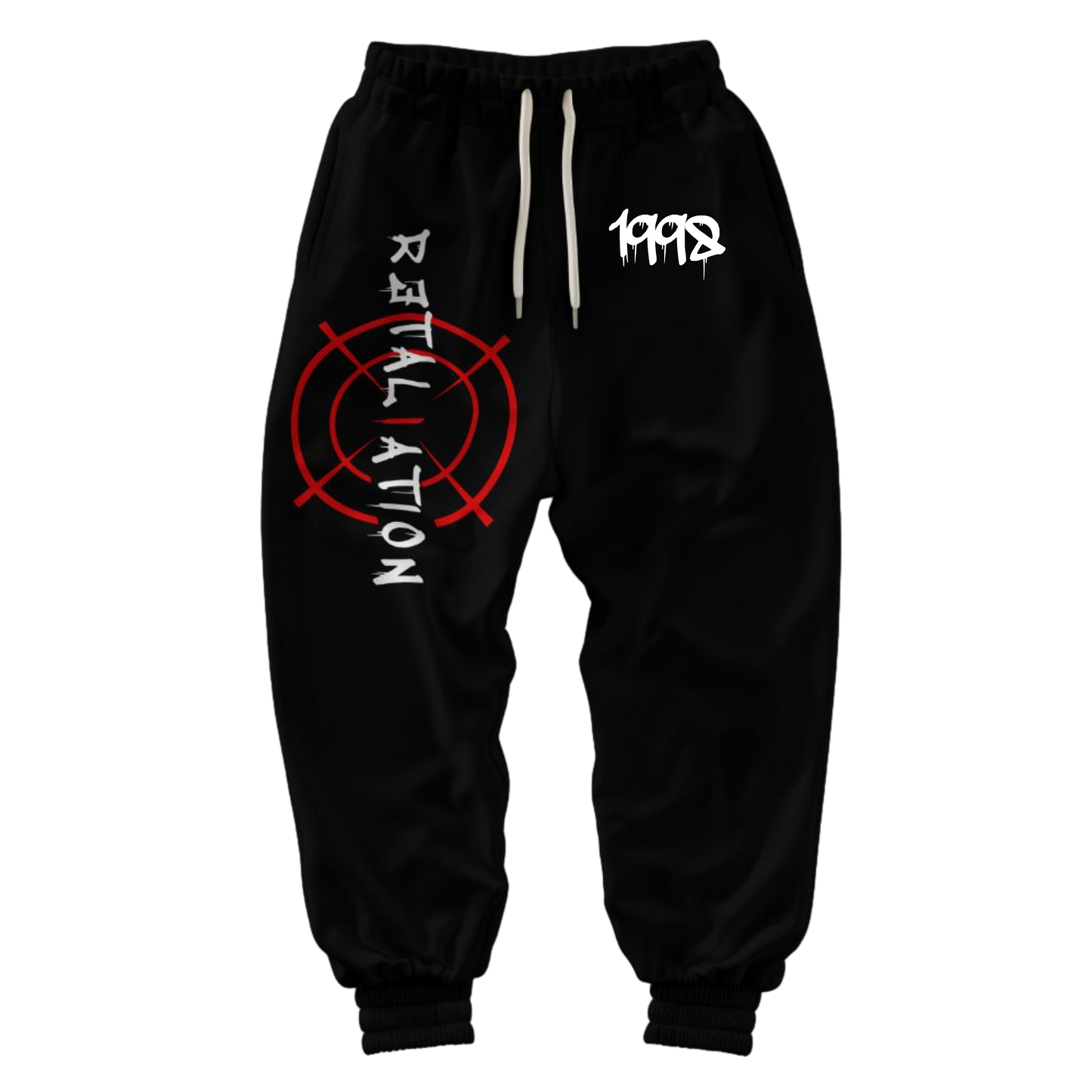 RETALIATION V2 SWEATS