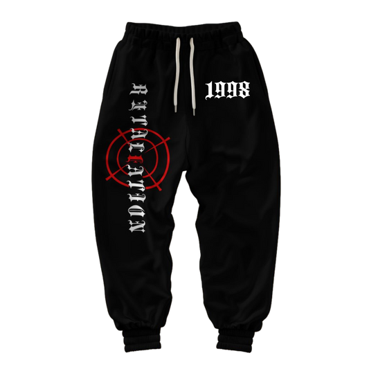 RETALIATION V1 SWEATS